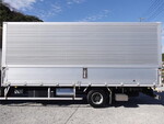 UD TRUCKS Condor Aluminum Wing TKG-MK38C 2015 286,000km_7