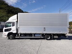 UD TRUCKS Condor Aluminum Wing TKG-MK38C 2015 286,000km_8