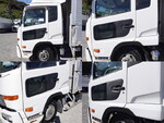 UD TRUCKS Condor Aluminum Wing TKG-MK38C 2015 286,000km_9