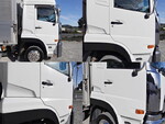 UD TRUCKS Quon Aluminum Wing QPG-CG5ZE 2017 440,000km_4