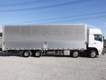 UD TRUCKS Quon Aluminum Wing QPG-CG5ZE 2017 440,000km_5