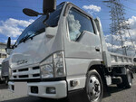 ISUZU Elf Dump SKG-NJR85AD 2012 89,333km_3