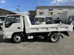ISUZU Elf Dump SKG-NJR85AD 2012 89,333km_8