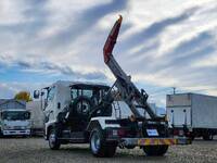 HINO Ranger Container Carrier Truck 2KG-FC2ABA 2021 2,000km_13