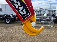 HINO Ranger Container Carrier Truck 2KG-FC2ABA 2021 2,000km_14