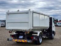 HINO Ranger Container Carrier Truck 2KG-FC2ABA 2021 2,000km_4