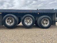 Others Others Flat Bed TF36H2C3 (KAI) 2008 _23