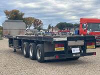 Others Others Flat Bed TF36H2C3 (KAI) 2008 _2