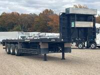 Others Others Flat Bed TF36H2C3 (KAI) 2008 _4