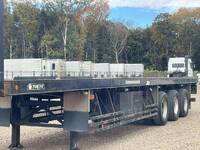 Others Others Flat Bed TF36H2C3 (KAI) 2008 _6