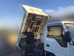 ISUZU Elf Loader Dump KR-NPR72GN 2003 192,847km_18