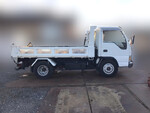 ISUZU Elf Loader Dump KR-NPR72GN 2003 192,847km_5