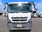 MITSUBISHI FUSO Super Great Truck (With 4 Steps Of Cranes) QKG-FV50VZ 2013 602,500km_3