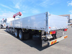 MITSUBISHI FUSO Super Great Truck (With 4 Steps Of Cranes) QKG-FV50VZ 2013 602,500km_4