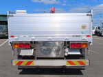 MITSUBISHI FUSO Super Great Truck (With 4 Steps Of Cranes) QKG-FV50VZ 2013 602,500km_5