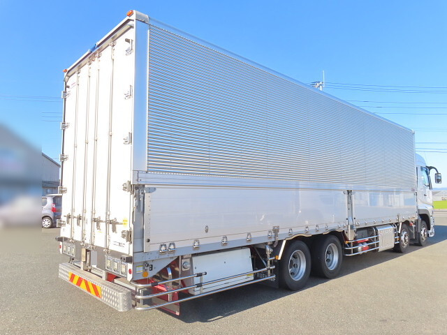 Super Great Aluminum Wing_2