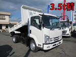 ISUZU Forward Dump 2PG-FRR90S1 2020 50,824km_1