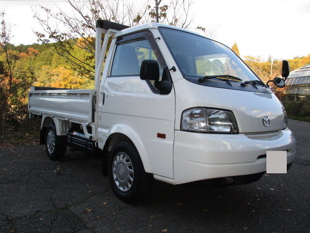 MAZDA Others Flat Body DBF-SLP2T 2018 91,369km_1