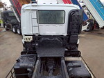 ISUZU Giga Deep Dump LKG-CYM77AM 2011 461,000km_10