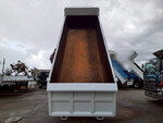 ISUZU Giga Deep Dump LKG-CYM77AM 2011 461,000km_11