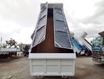 ISUZU Giga Deep Dump LKG-CYM77AM 2011 461,000km_12