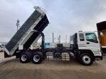 ISUZU Giga Deep Dump LKG-CYM77AM 2011 461,000km_14