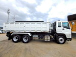 ISUZU Giga Deep Dump LKG-CYM77AM 2011 461,000km_17