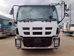 ISUZU Giga Deep Dump LKG-CYM77AM 2011 461,000km_18