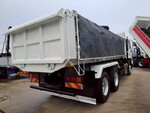 ISUZU Giga Deep Dump LKG-CYM77AM 2011 461,000km_2