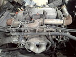 ISUZU Giga Deep Dump LKG-CYM77AM 2011 461,000km_35