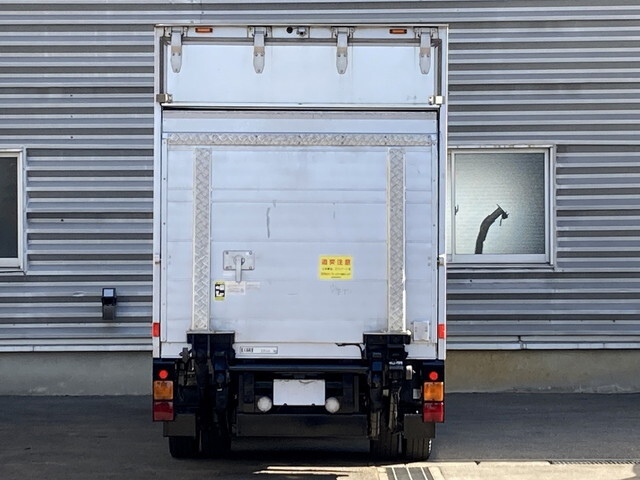 Dutro Aluminum Van_2