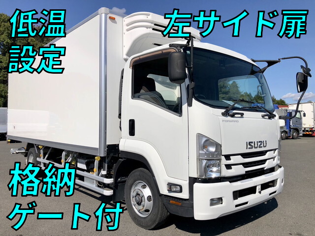 Forward Refrigerator & Freezer Truck_1