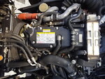 ISUZU Forward Aluminum Block TKG-FRR90S2 2016 341,692km_30
