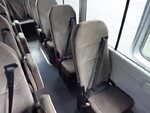 TOYOTA Coaster Micro Bus SKG-XZB70 2018 125,437km_15