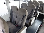 TOYOTA Coaster Micro Bus SKG-XZB70 2018 125,437km_16