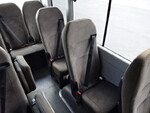 TOYOTA Coaster Micro Bus SKG-XZB70 2018 125,437km_17