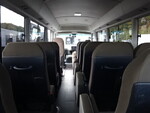 TOYOTA Coaster Micro Bus SKG-XZB70 2018 125,437km_19