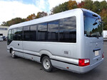 TOYOTA Coaster Micro Bus SKG-XZB70 2018 125,437km_2