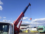 TOYOTA Dyna Truck (With 3 Steps Of Cranes) TKG-XZU675 2018 296,000km_29
