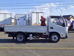 TOYOTA Dyna Truck (With 3 Steps Of Cranes) TKG-XZU675 2018 296,000km_5