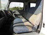 MITSUBISHI FUSO Canter Double Cab PA-FE70DB 2005 169,707km_23