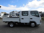 MITSUBISHI FUSO Canter Double Cab PA-FE70DB 2005 169,707km_3