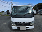 MITSUBISHI FUSO Canter Double Cab PA-FE70DB 2005 169,707km_4