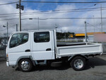 MITSUBISHI FUSO Canter Double Cab PA-FE70DB 2005 169,707km_5
