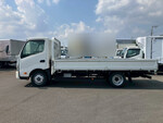 HINO Dutro Flat Body 2RG-XZU710M 2020 16,078km_13