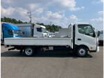 HINO Dutro Flat Body 2RG-XZU710M 2020 16,078km_14