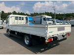 HINO Dutro Flat Body 2RG-XZU710M 2020 16,078km_2