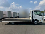 HINO Dutro Flat Body 2RG-XZU710M 2020 16,078km_6