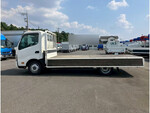 HINO Dutro Flat Body 2RG-XZU710M 2020 16,078km_7
