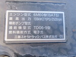 MITSUBISHI FUSO Fighter Self Loader (With 4 Steps Of Cranes) 2KG-FK62FZ 2021 4,500km_17